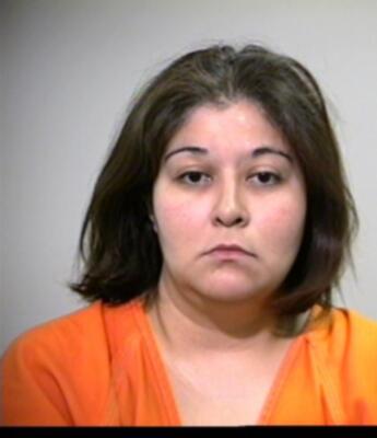 Sandra Ybarra Abundis