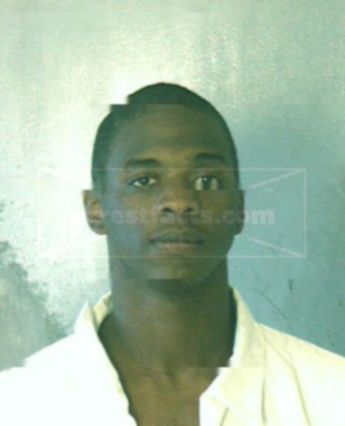 Marcus Rashed Rutledge