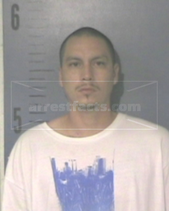 Randy James Garcia