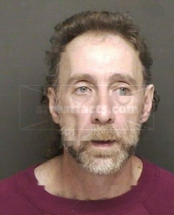Christopher Barry Moore