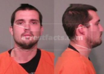 Trevor Grayson Baucom