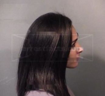 Laura Angelica Rodriguez