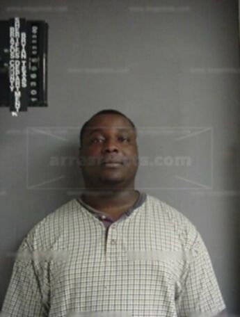 Rodney Terrell Young