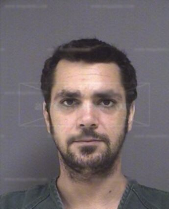 Richard Anthony Vaughn Jr.