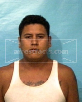 Alejandro Martinez-Pachec