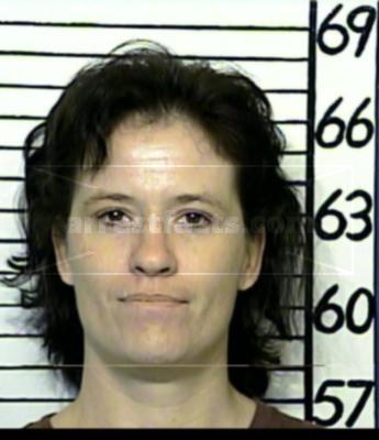 Angela Lynn Qualls
