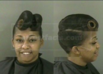 Latoya Michelle Ross