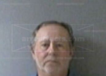 Gary Robert Davis