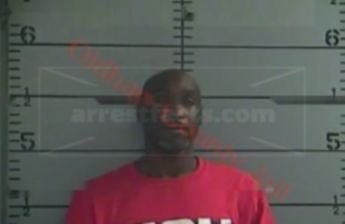 Timothy Darnell Harris Jr.