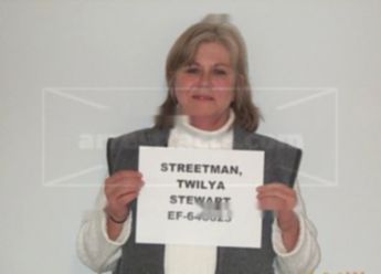 Twilya Stewart Streetman