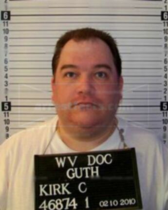 Kirk C Guth