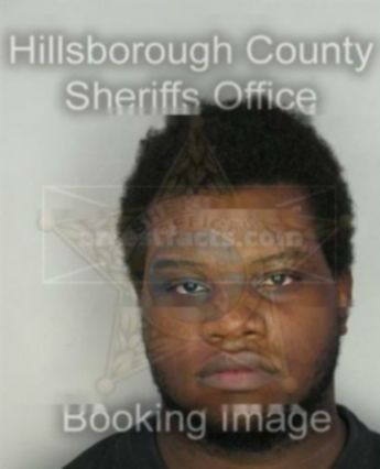 Kevin Maurice Jackson