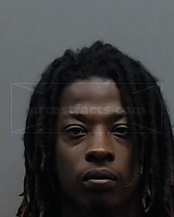 Mckenzie Dandre Stephens