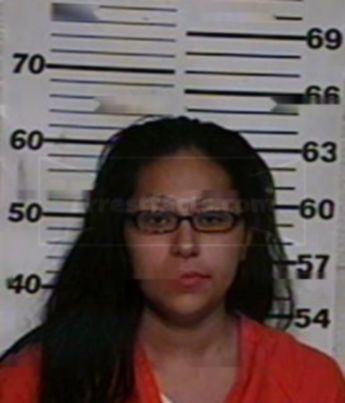 Lorraine Rodriguez Vasquez