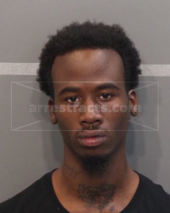 Garry Lavonte Allen