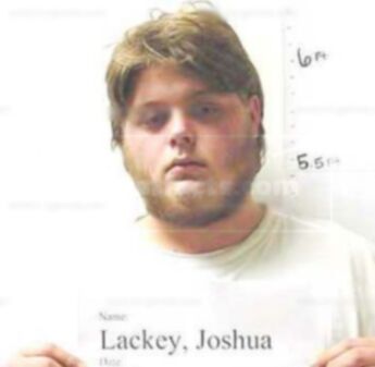 Joshua Lemar Lackey