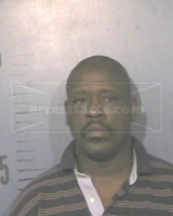 Curtis Lamar Francis