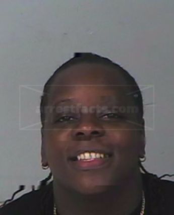 Tiffiany Antrinette Scrivens