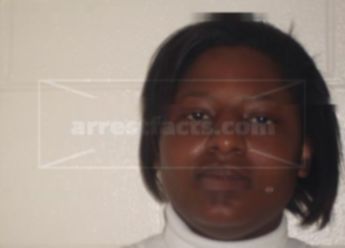 Sheree Lashonda Biggins