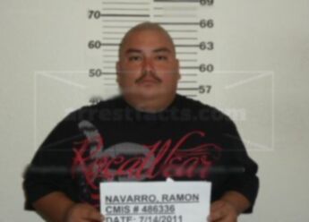 Ramon Anthony Navarro