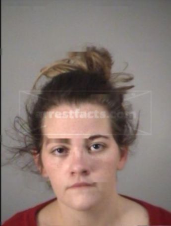 Kathleen Nicole Potter