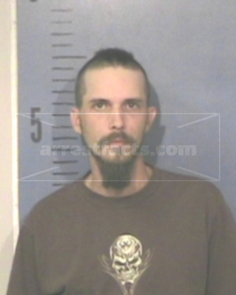 Jason Thomas Mayes