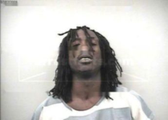 Terrance Overstreet
