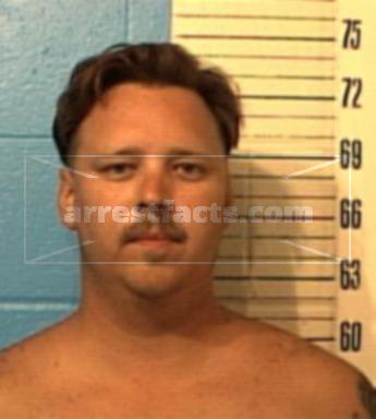 Terrell Brent Henley