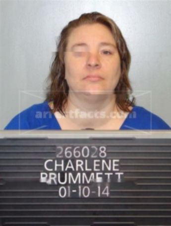 Charlene Brummett