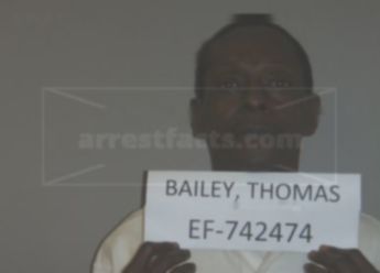 Thomas Bailey