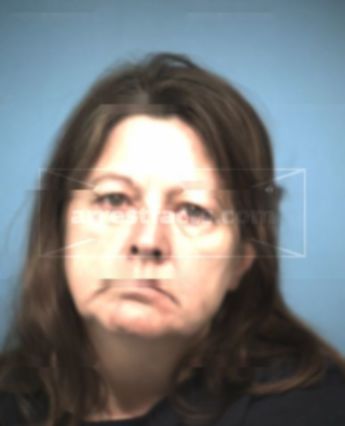 Tammy Spencer Cotton