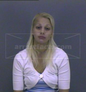 Jessica Ann Bryant