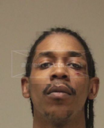 Derrick Ralphie Coleman