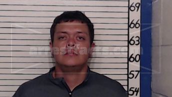 Miguel Anthony Hernandez