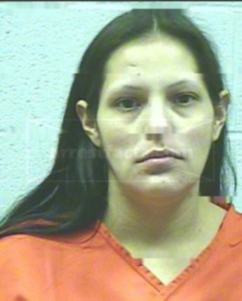 Amanda Lynn Geimausaddle