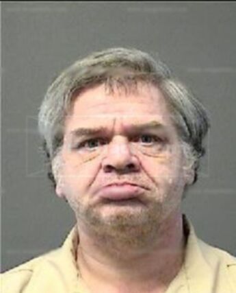 Bruce Liuzzo