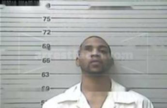 Antonio Sedale Moultrie