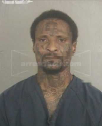 Cedric Demond Johnson