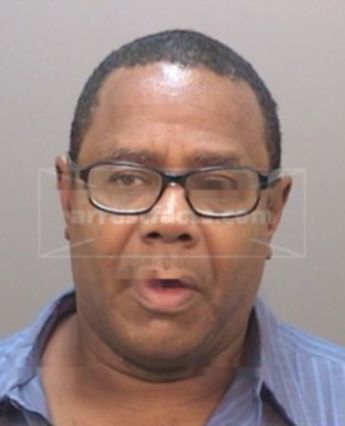 Johnny De Carlo Riley