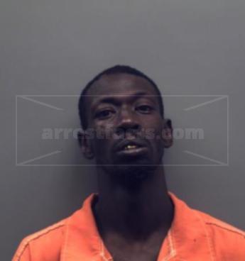 Theophilus Montrell Rainey