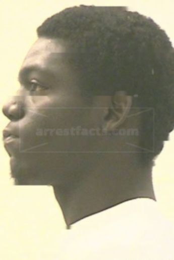 Cameron Dontreal Durden