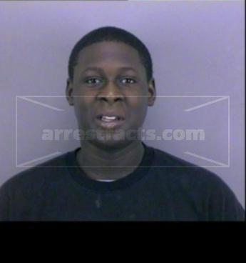 Tony Lamar Williams