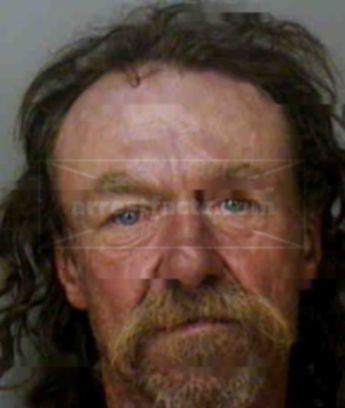 Kermit Ralph Sutherland