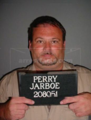 Perry Jarboe