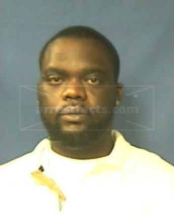 Jamal Patrick Muse