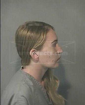 Chelsea Elizabeth Mosley