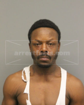 Anthony Deon Derrington