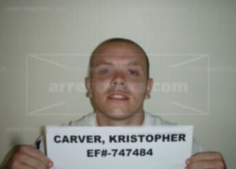 Kristopher Carver