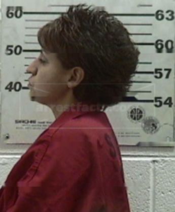 Michelle T Bustos