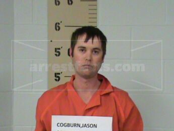 Jason Trey Cogburn